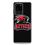 Mexico City Aztecs Samsung Case