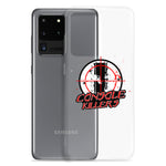 Console Killers Samsung Case