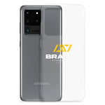 Ottawa Esports Samsung Case