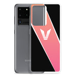 Virtual Esports Samsung Phone Case