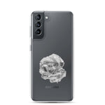 Dollar Rose Samsung Case