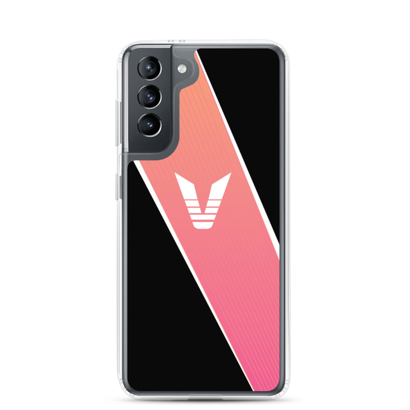 Virtual Esports Samsung Phone Case