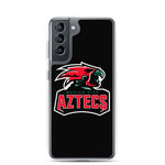 Mexico City Aztecs Samsung Case