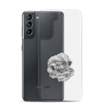 Dollar Rose Samsung Case