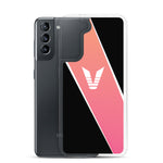 Virtual Esports Samsung Phone Case