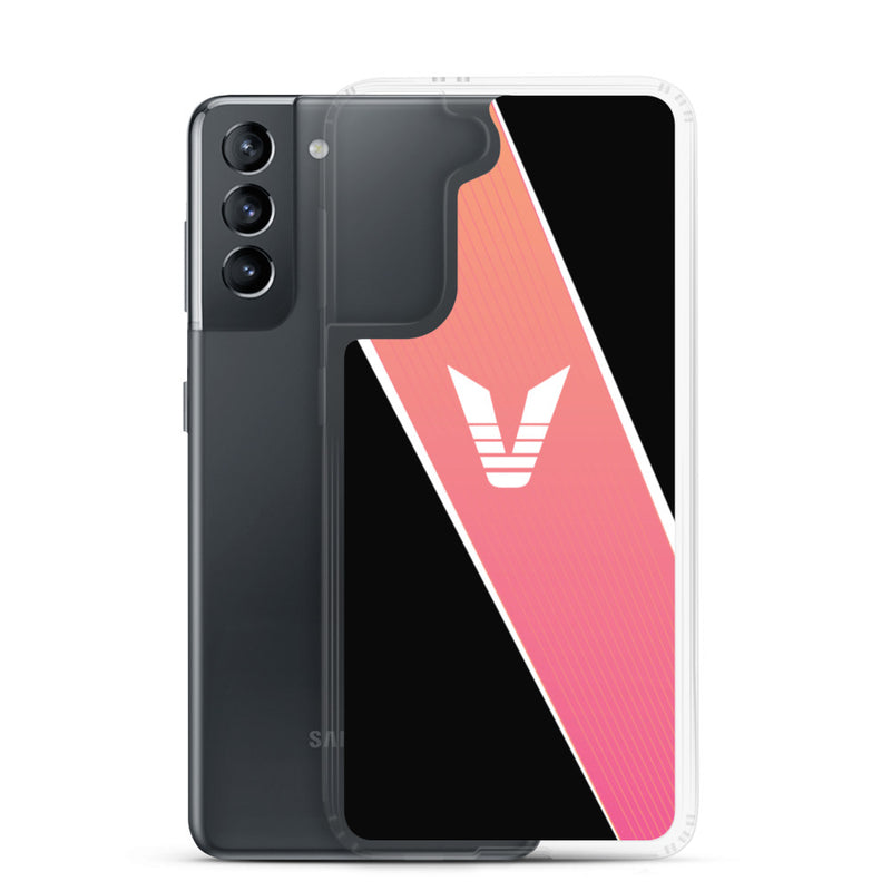 Virtual Esports Samsung Phone Case