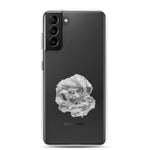 Dollar Rose Samsung Case