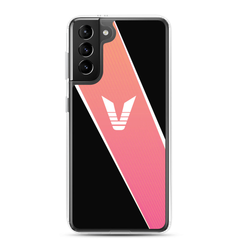 Virtual Esports Samsung Phone Case