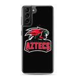 Mexico City Aztecs Samsung Case