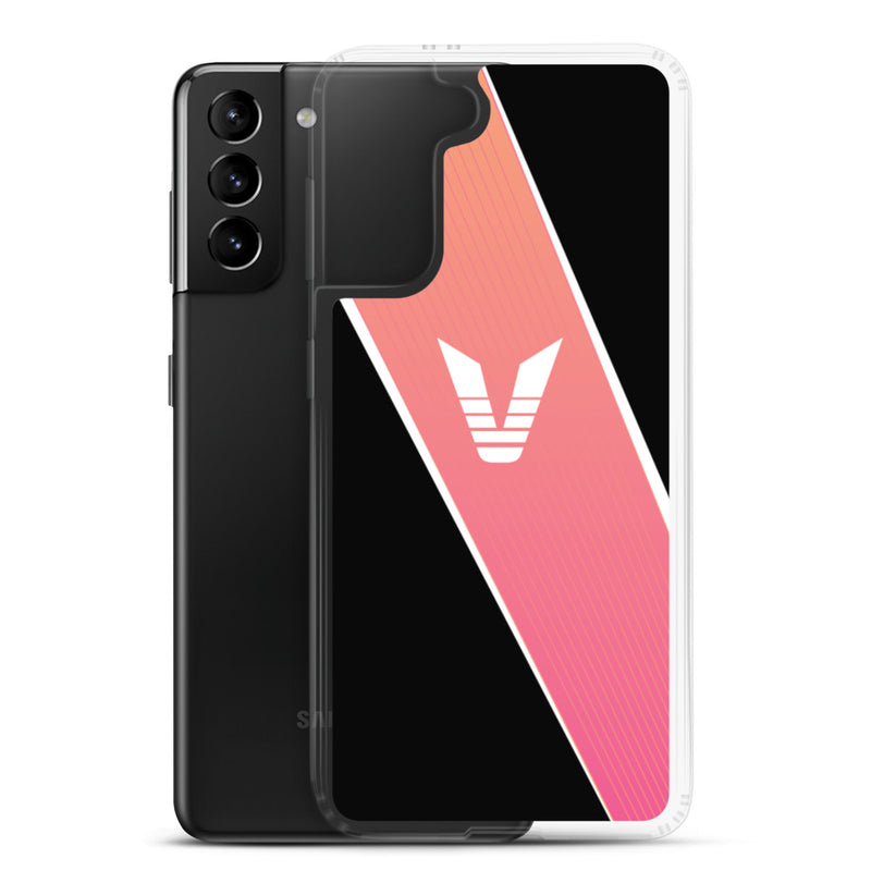 Virtual Esports Samsung Phone Case