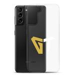 Unprofessional Gaming Samsung Case