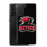 Mexico City Aztecs Samsung Case