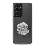 Dollar Rose Samsung Case