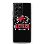 Mexico City Aztecs Samsung Case