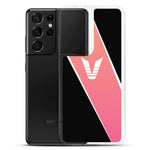 Virtual Esports Samsung Phone Case