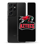 Mexico City Aztecs Samsung Case