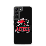 Mexico City Aztecs Samsung Case