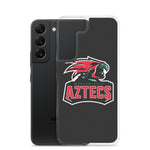 Mexico City Aztecs Samsung Case