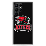 Mexico City Aztecs Samsung Case