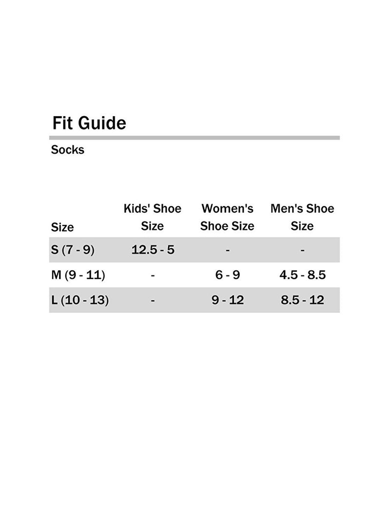 1Mentality Socks