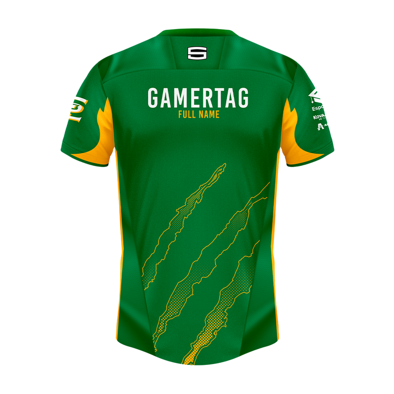 SU Lab Esports VI Series Jersey