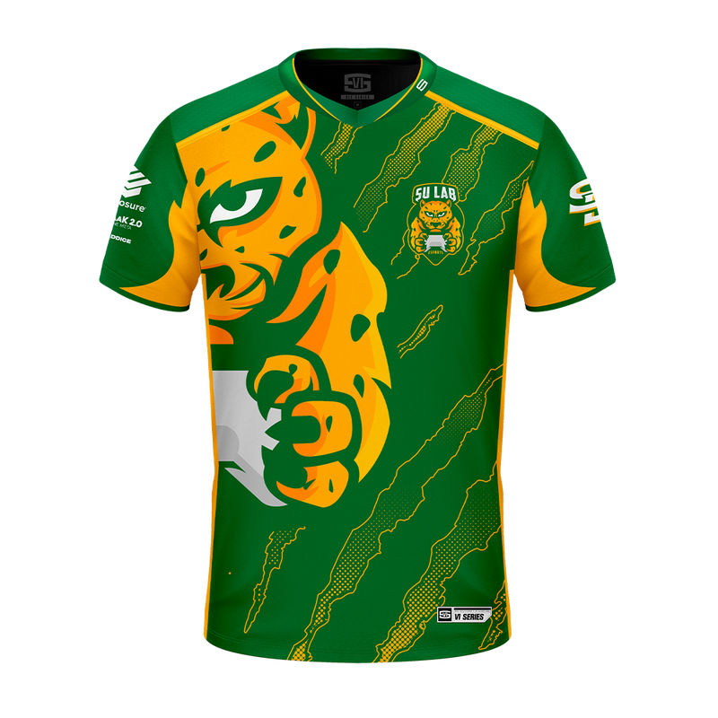SU Lab Esports VI Series Jersey