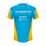 SUBR VI Series Jersey