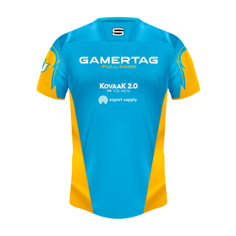SUBR VI Series Jersey
