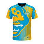 SUBR VI Series Jersey