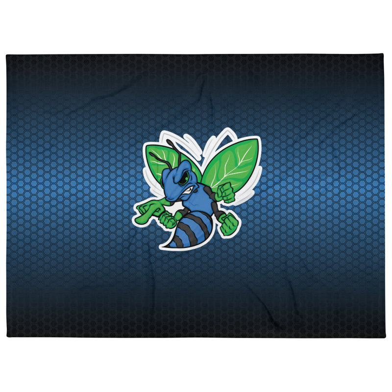 Atlanta Swarm MEGA Blanket