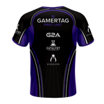 Titan Gaming Jersey