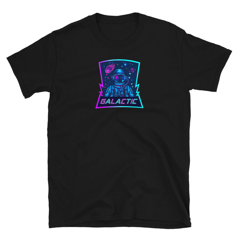 Galactic Shirt