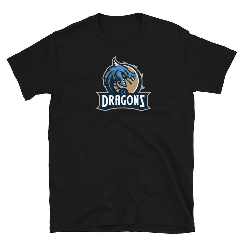 D.C. Dragons Shirt