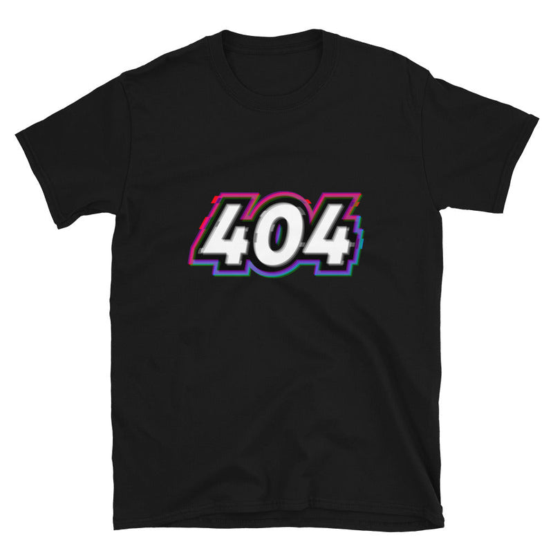 404 Shirt