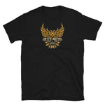 Golden Phoenix Shirt