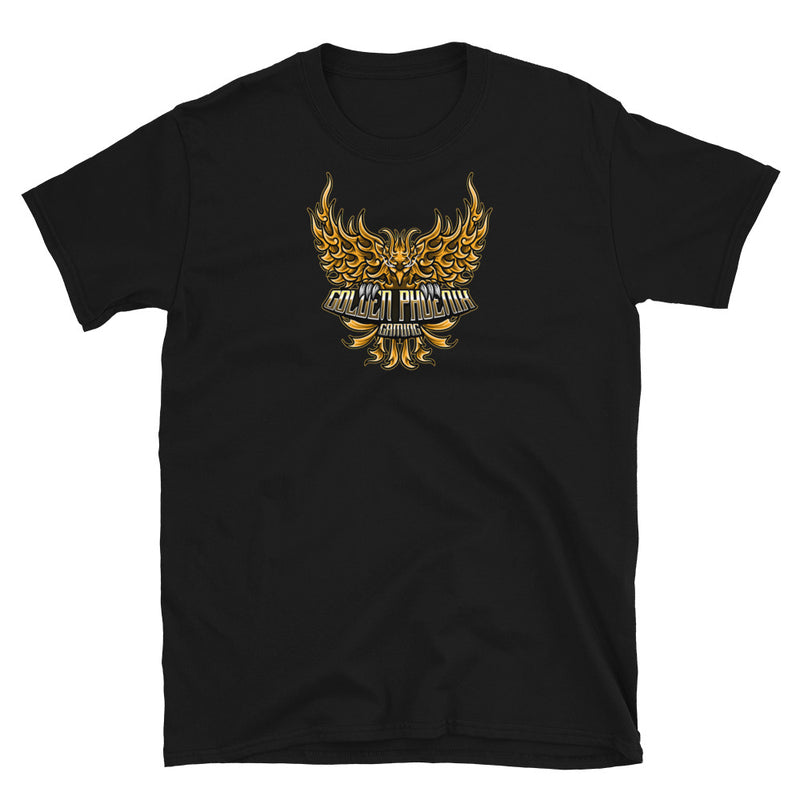 Golden Phoenix Shirt