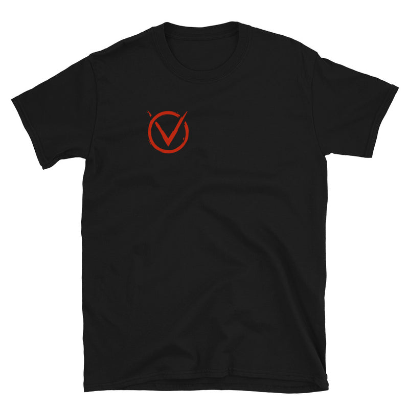 Violence Gaming Shirt