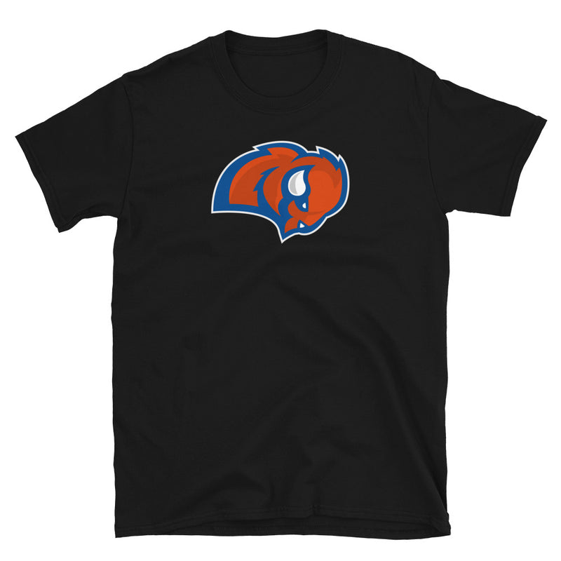 Oklahoma City Bisons Shirt
