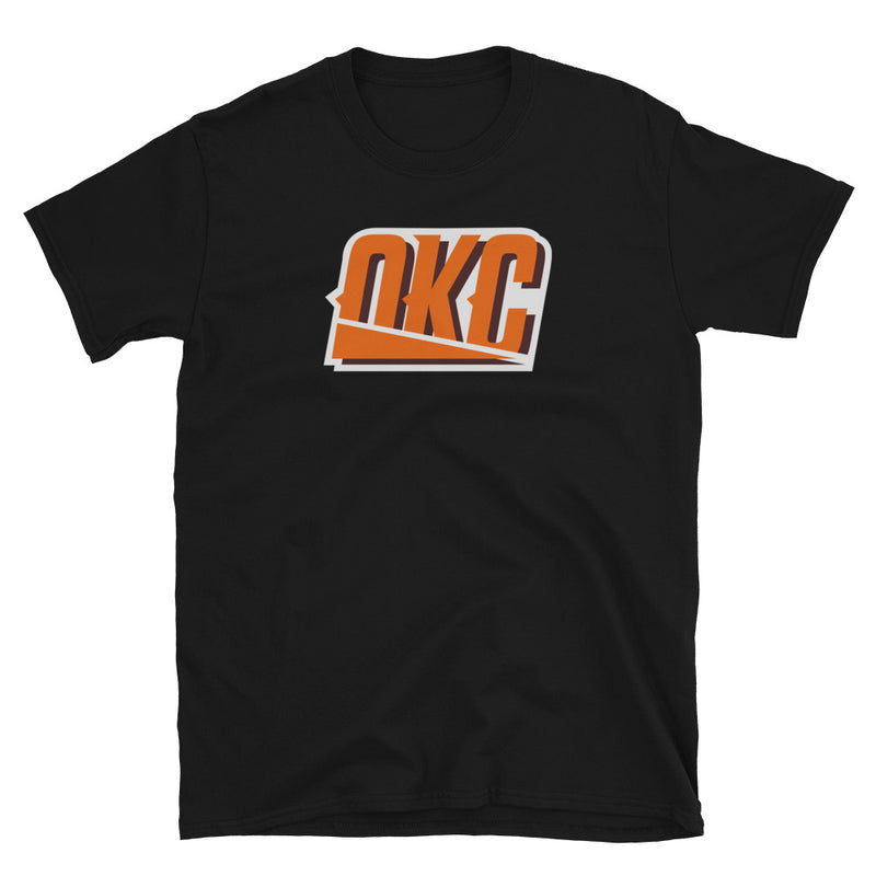 Oklahoma City Lancers Shirt