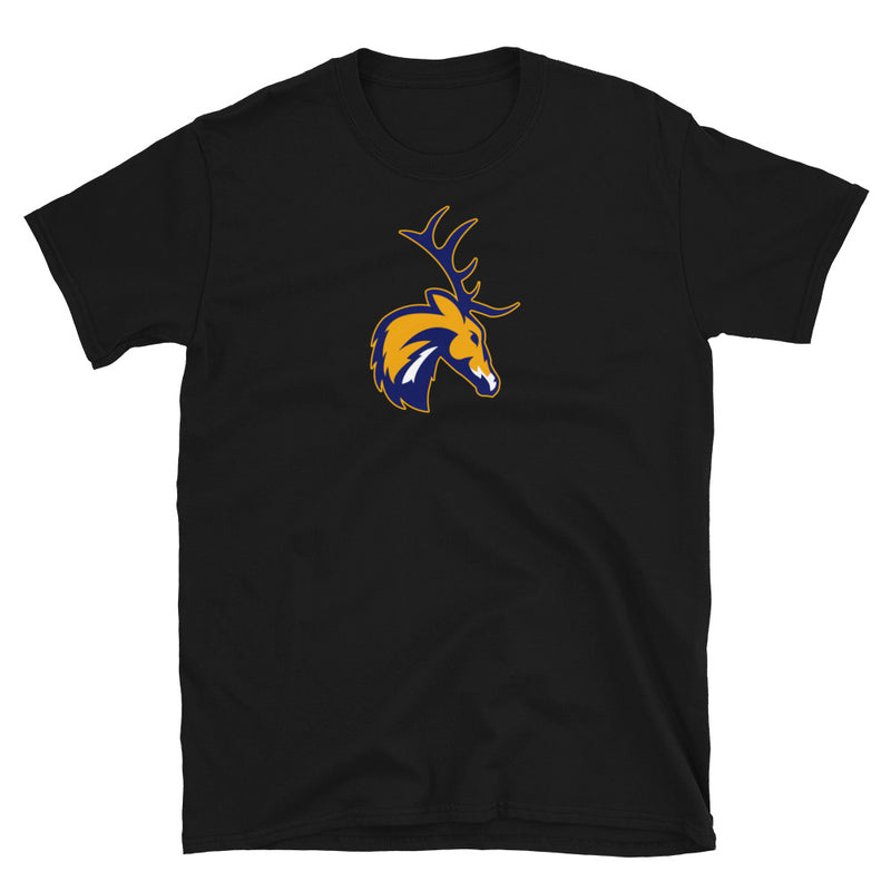 Salt Lake City Elks Shirt