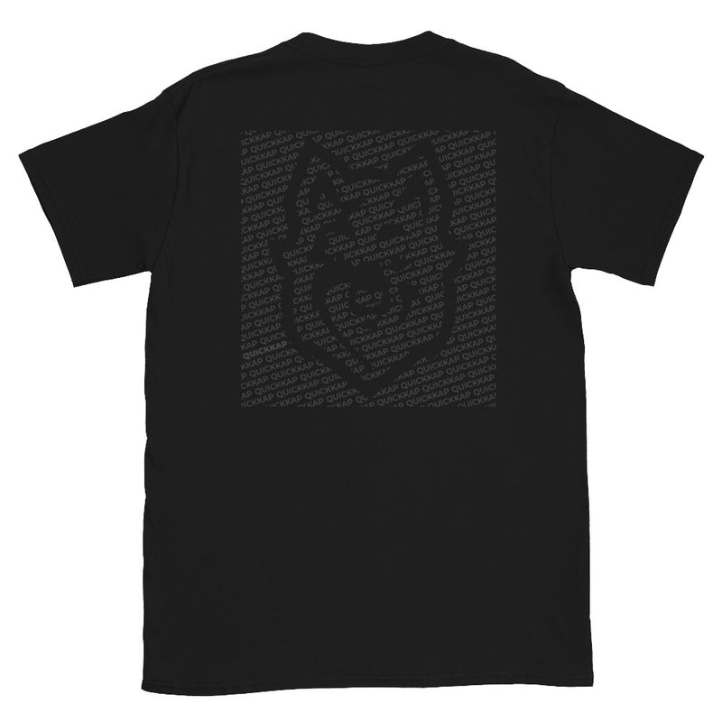 QuickKap Shirt