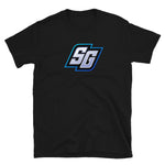 Static Gaming Shirt