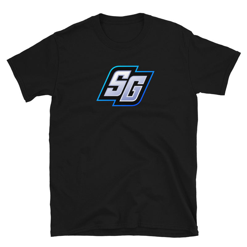 Static Gaming Shirt