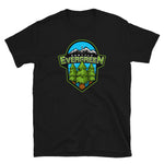 Seattle Evergreen Shirt