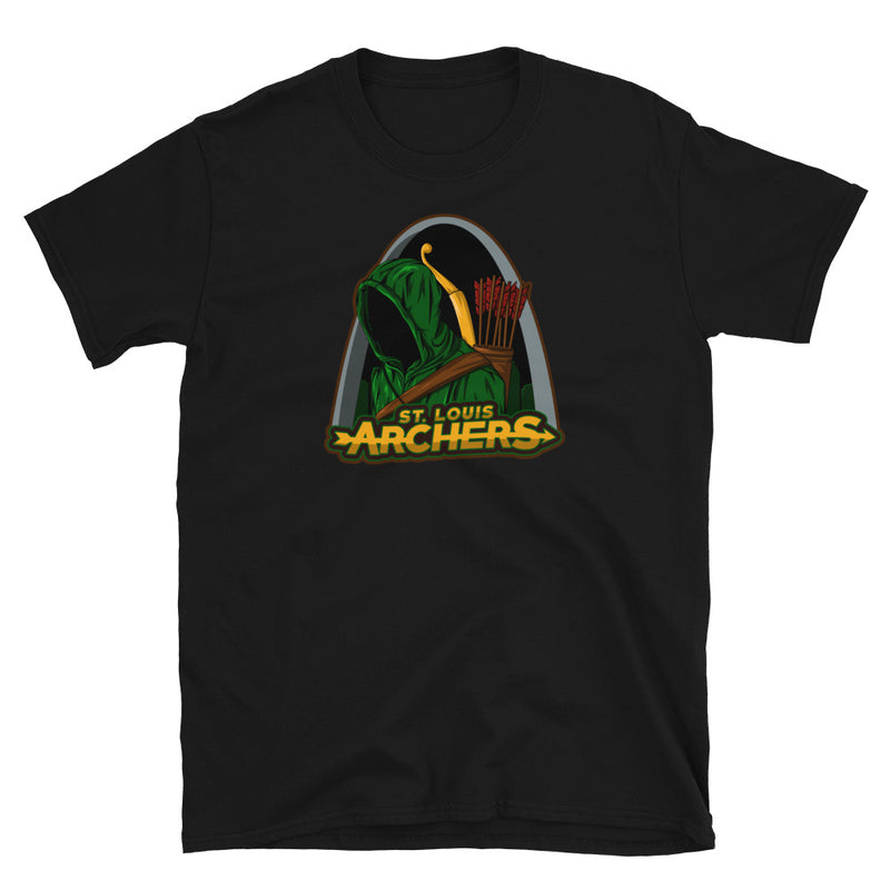 St Louis Archers Shirt