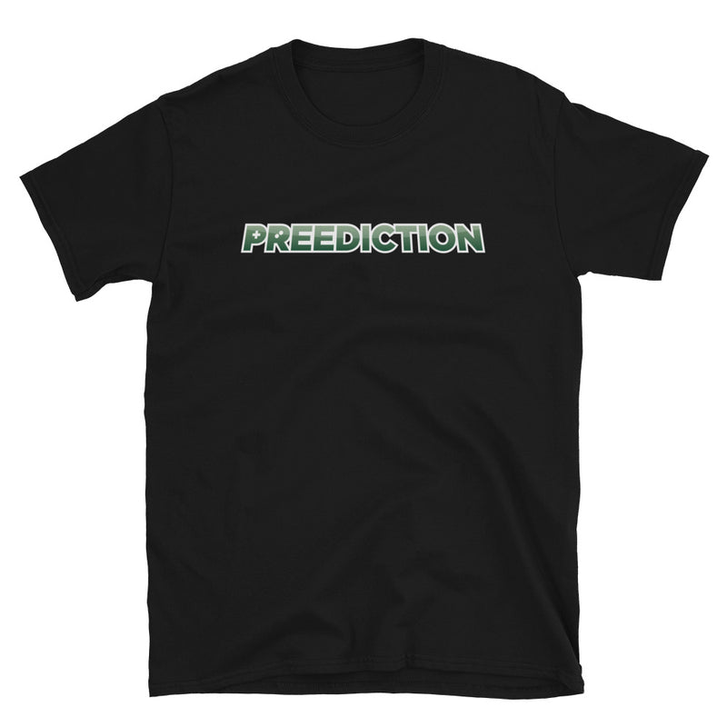 Preediction Shirt