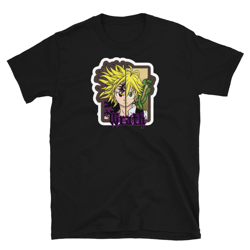 Wrath Shirt