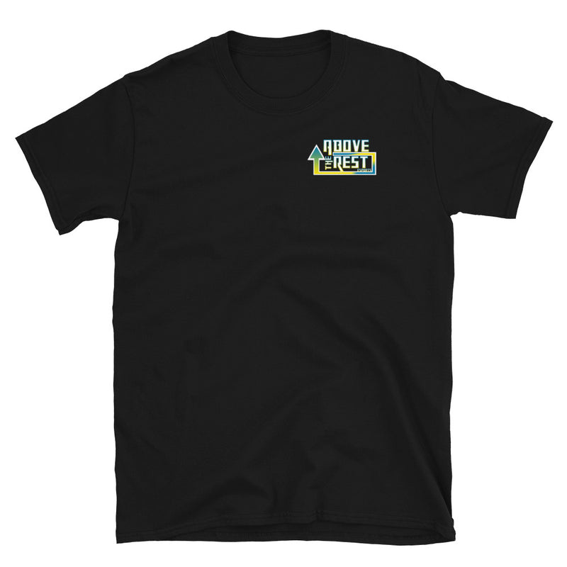 Above The Rest Esports Shirt