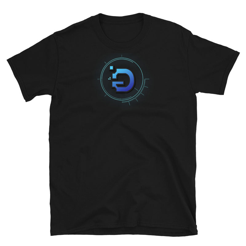 Digitized Gaming Shirt