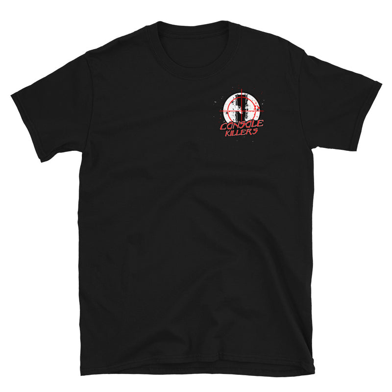 Console Killers Shirt